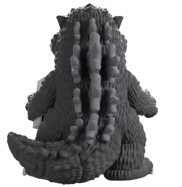 YouTooz Black & White Godzilla BRAD'S TOYS EXCLUSIVE 500pcs