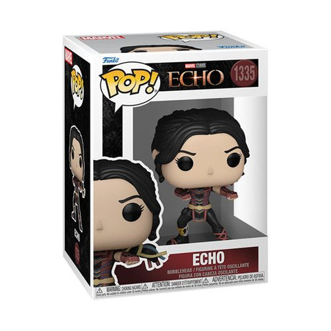 Pop! Marvel: Echo- Echo