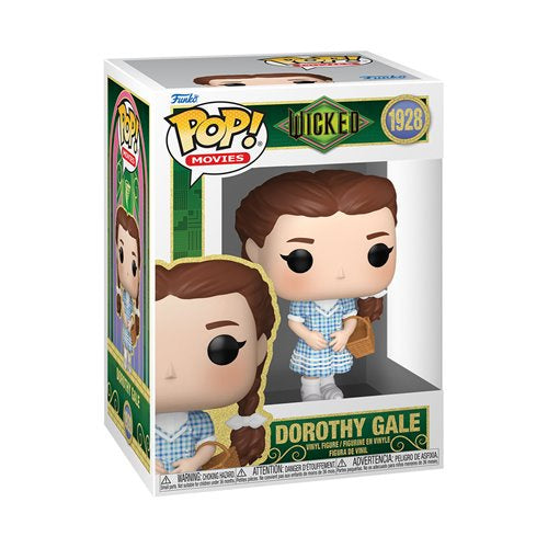 Pop! Movies: Wicked- Dorothy Gale #1928