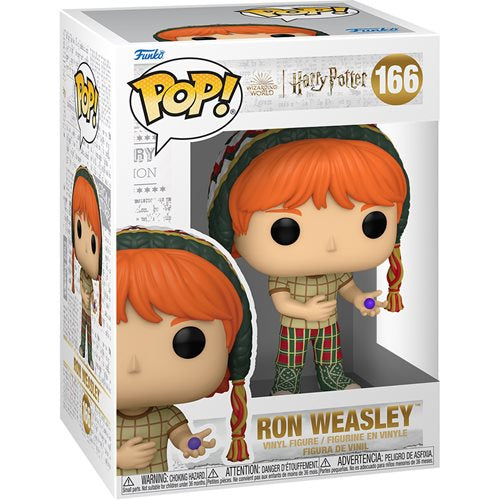 Pop! Movies: Harry Potter and the Prisoner of Azkaban- Ron with Candy