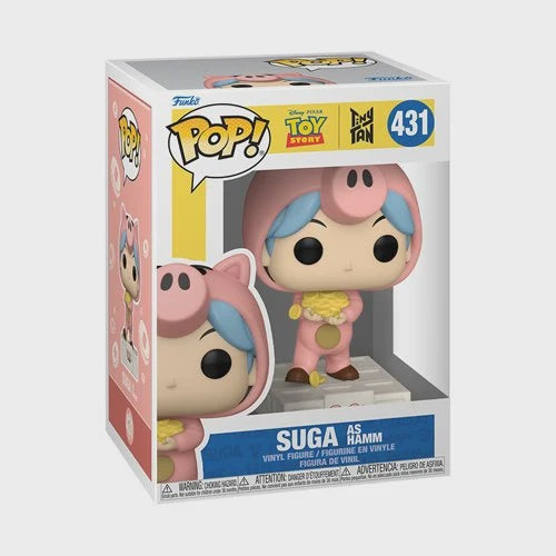 アイドル BTS TINYTAN. Toy Story Funko Pop Disney Pixar Toy Story x TinyTAN: Shop BTS
