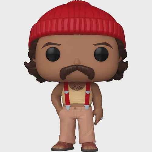 Pop! Cheech and Chong- Cheech