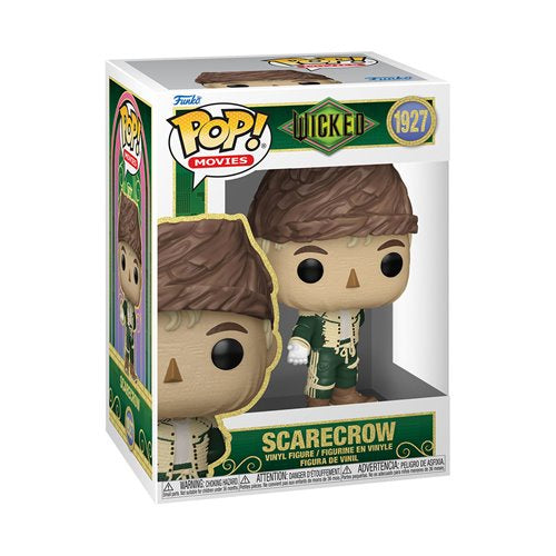 Pop! Movies: Wicked- Scarecrow #1927