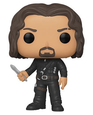 Pop! TV DIEGO (Umbrella Academy)(Available for Pre-Order)