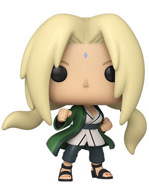 Funko Pop! Animation LADY TSUNADE (Naruto) - Brads Toys