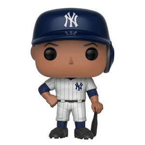 Funko Pop! MLB #04 AARON JUDGE Away Jersey(NY Yankees)
