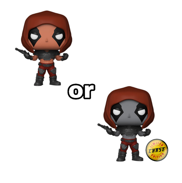 Pop Vinyl! ZARTAN w/Chase Variant (GI Joe)(Available for Pre-Order)
