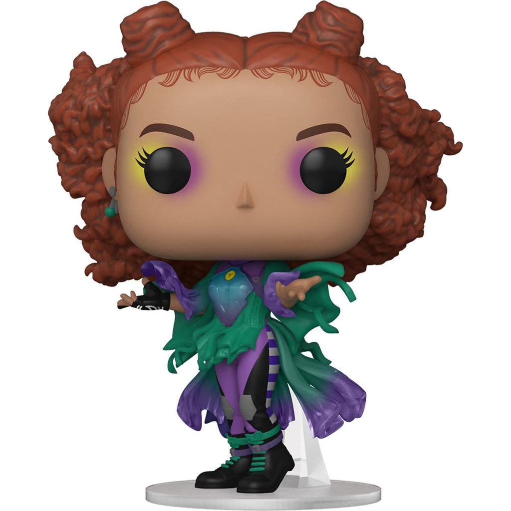 Pop! Movies CYCLONE (Black Adam)