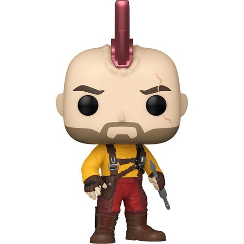 “Pop! Guardians of the Galaxy Volume 3: Kraglin