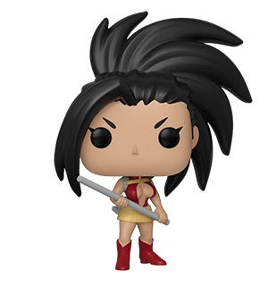 Funko Pop! Animation MOMO YAOYOROZU (My Hero Academia) - Brads Toys