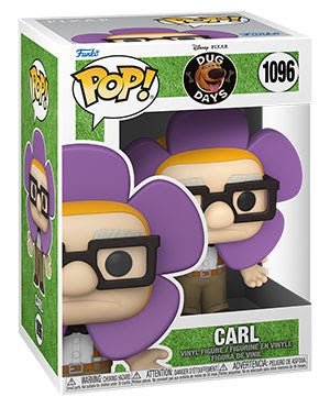Pop! Disney CARL (Dug Days)(Available for Pre-Order)