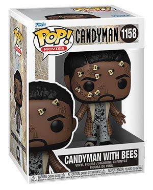 POP Movies: Candyman- Candyman with Bees