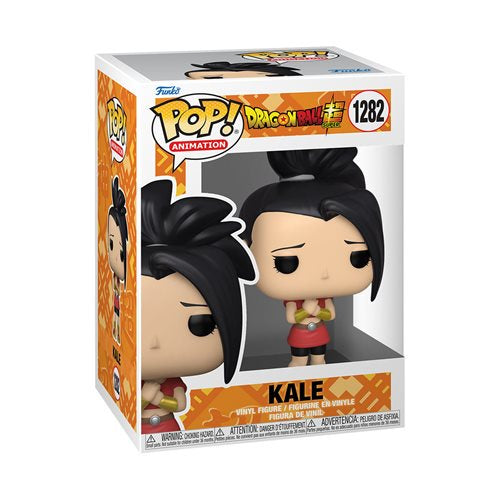 Pop! Animation Dragon Ball Super Kale #1282