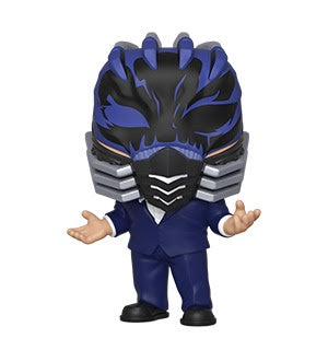 Funko Pop! Animation ALL for ONE (My Hero Academia) - Brads Toys
