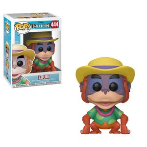 Funko Pop! Disney #444 LOUIE (Talespin) - Brads Toys