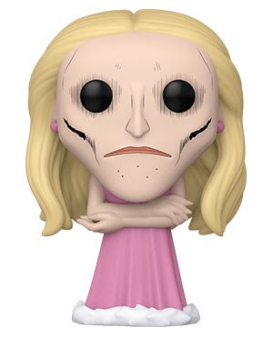 Pop! Animation MS. FUCHI (Junji Ito)(Available for Pre-Order)