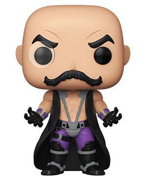 Pop! Vinyl DR. MINDBENDER (GI Joe)(Available for Pre-Order)