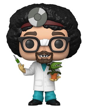 Cypress Hill B-Real Dr. Greenthumb フィギュア Pop! Rocks B REAL Dr. Greenthumb (Cypress Hill) – Brads Toys