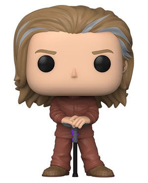 Pop! Marvel ARTHUR HARROW (Available for Pre-Order)