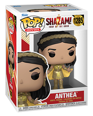 Pop! Movies ANTHEA (Shazam Fury of the Gods)(Available for Pre-Order)