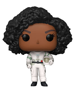 Pop! Marvel MONICA RAMBEAU (Wanda Vision)(Available for Pre-Order)