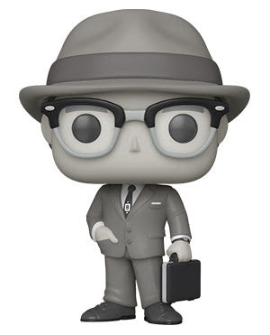 Pop! Marvel VISION 50s w/Chase Variant (Wanda Vision)