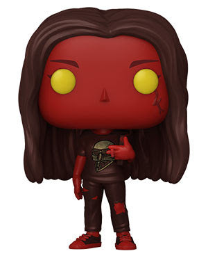 Pop! Movies MANDY w/CHASE (Mandy) - CLEARANCE