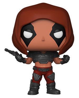 Pop Vinyl! ZARTAN w/Chase Variant (G.I. Joe) #12