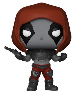 Pop Vinyl! ZARTAN w/Chase Variant (G.I. Joe) #12