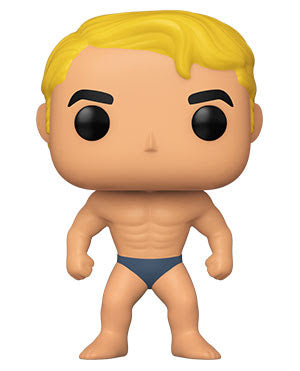 Pop! Vinyl STRETCH ARMSTRONG w/Chase Variant (Hasbro) - CLEARANCE