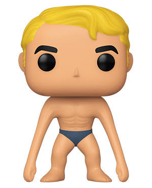 Pop! Vinyl STRETCH ARMSTRONG w/Chase Variant (Hasbro) - CLEARANCE