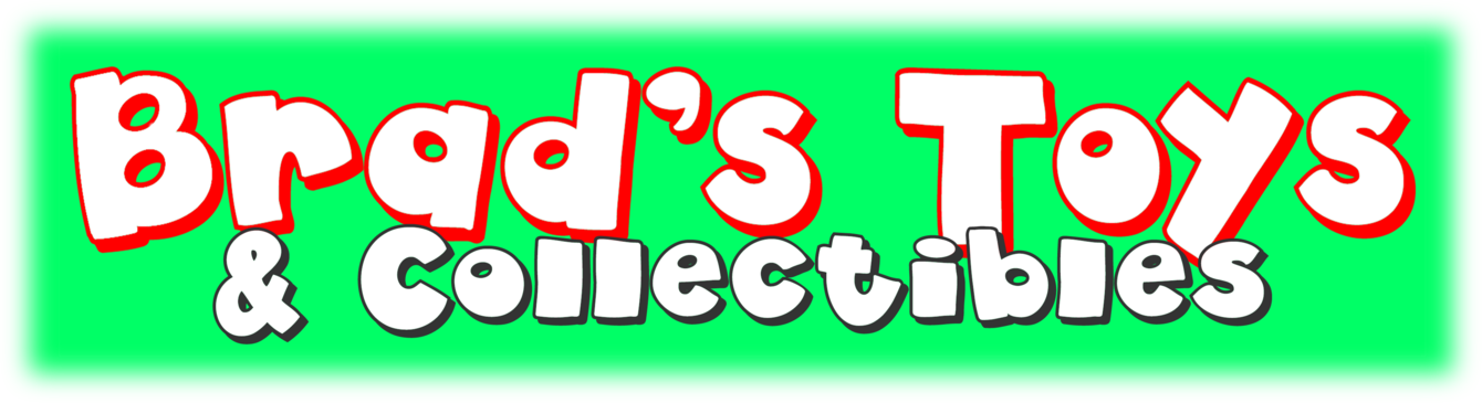 Brads Toys & Collectibles