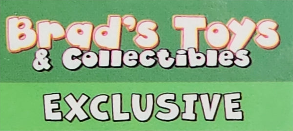 Brad's Toys & Collectibles