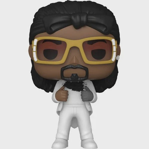 Pop! Rocks: Snoop Dogg- Sensual Seduction