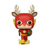 Pop! Heroes DC Holidays RUDOLPH SCROOGE (Available for Pre-Order)