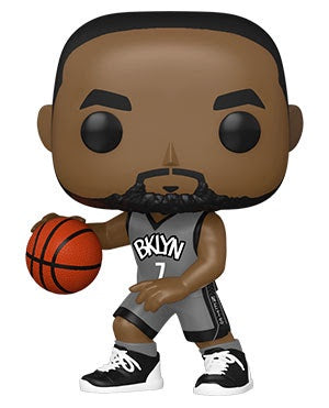 Pop NBA KEVIN DURANT Alternate (Brooklyn Nets)(Available for Pre-Order)
