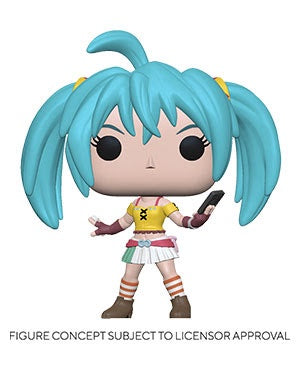 Pop! Animation RUNO (Bakugan)(Available for Pre-Order)