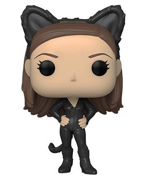 Pop! TV MONICA as CATWOMAN (Friends)(Available for Pre-Order)