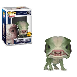 Funko Pop! Movies #621 PREDATOR HOUND (The Predator) - Brads Toys