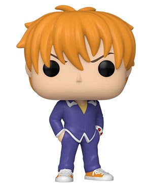Pop! Animation KYO SOHMA (Fruits Basket)(Available for Pre-Order)