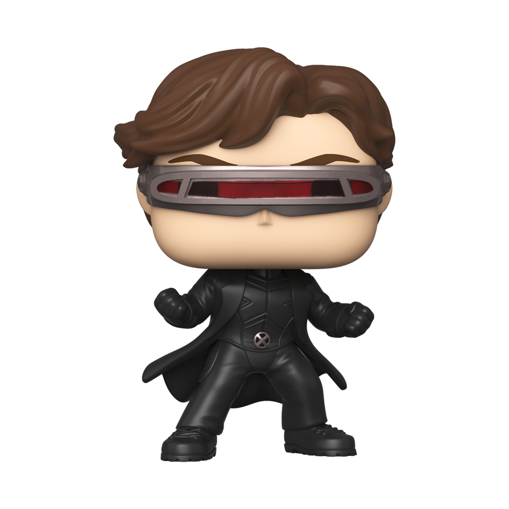 CYCLOPS (X-Men 20th)(Available for Pre-Order)