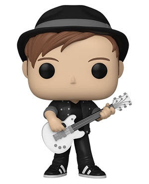 Pop! Rocks PATRICK STUMP (Fall Out Boy)(Available for Pre-Order)