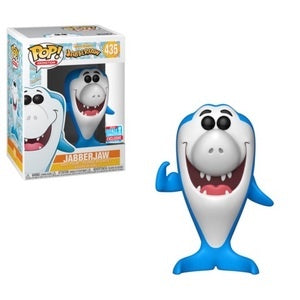 Funko Pop! Animation #435 JABBERJAW 2018 Fall Convention Exclusive - Brads Toys