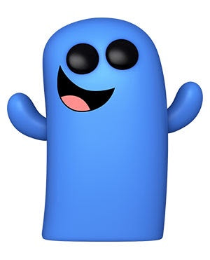Pop! Animation BLOO (Fosters Home)(Available for Pre-Order)