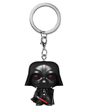 Pop! Keychain DARTH VADER (Star Wars)(Available for Pre-Order)