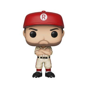Funko Pop! Movies JIMMY (A League of Their Own) - Brads Toys