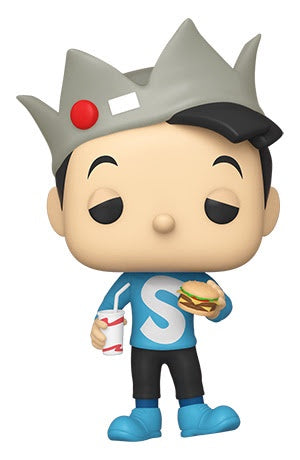 Pop! Comics JUGHEAD (Archie)(Available for Pre-Order) - Brads Toys