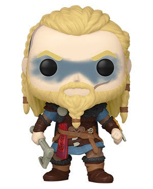Pop! Games EIVOR (Assassins Creed Valhalla)(Available for Pre-Order)