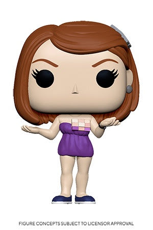 Pop! TV CASUAL FRIDAY MEREDITH (the Office S2)(Available for Pre-Order) - Brads Toys