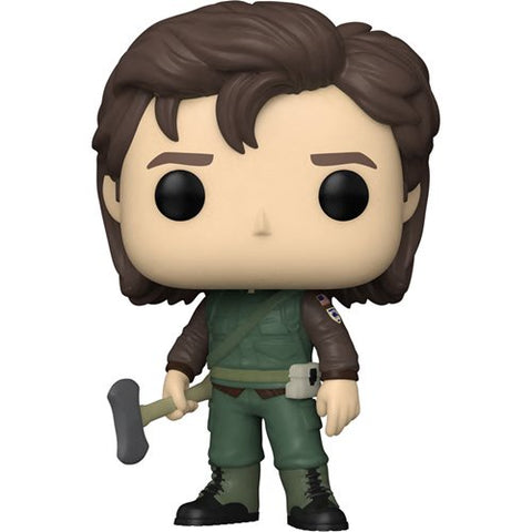 Pop! Television: Stranger Things - Steve #1300